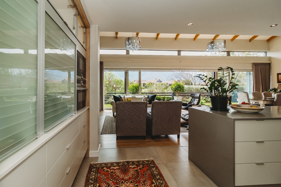 3 Bedroom Property for Sale in Earls Court Lifestyle Estate Western Cape